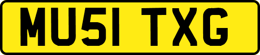 MU51TXG