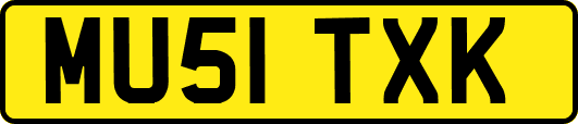 MU51TXK