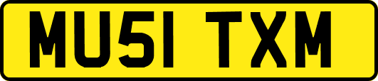 MU51TXM