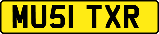 MU51TXR