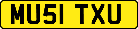 MU51TXU