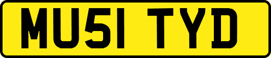 MU51TYD