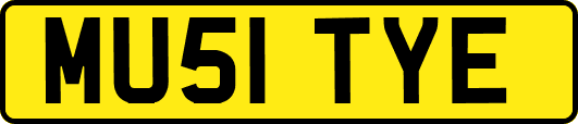 MU51TYE