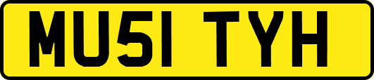 MU51TYH