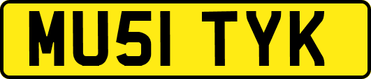 MU51TYK