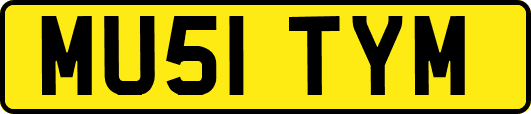 MU51TYM