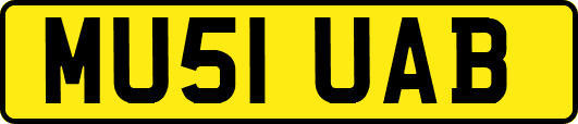 MU51UAB