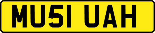MU51UAH