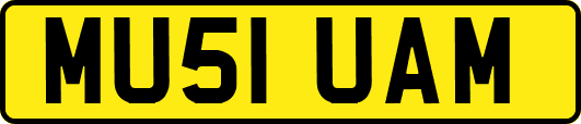 MU51UAM