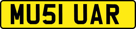 MU51UAR