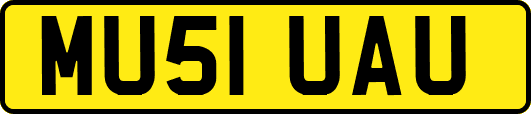 MU51UAU