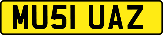 MU51UAZ