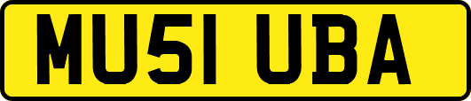MU51UBA