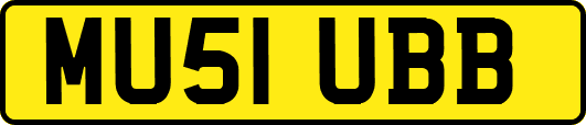 MU51UBB