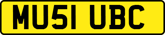 MU51UBC