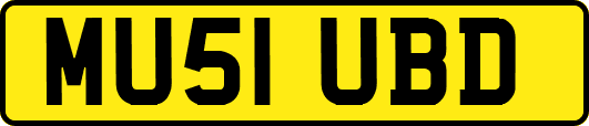 MU51UBD