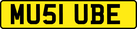MU51UBE