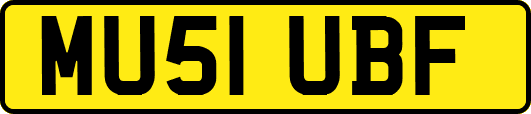 MU51UBF