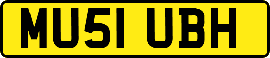 MU51UBH
