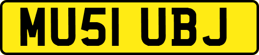MU51UBJ