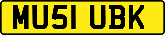 MU51UBK
