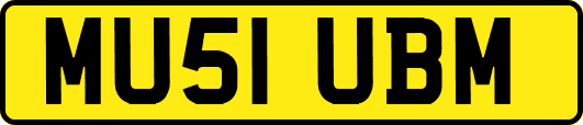 MU51UBM