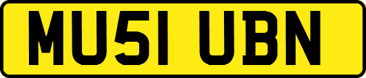 MU51UBN