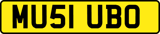 MU51UBO