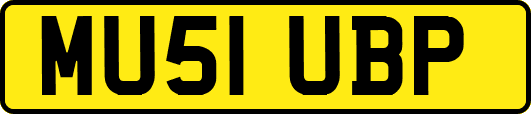 MU51UBP