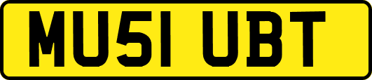 MU51UBT