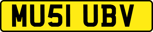 MU51UBV