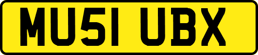 MU51UBX