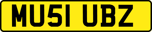MU51UBZ