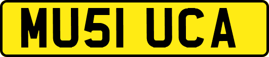 MU51UCA