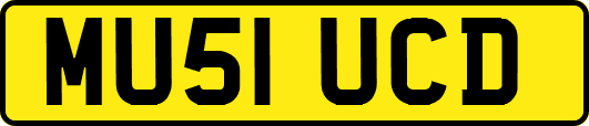 MU51UCD