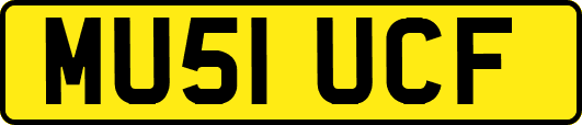 MU51UCF
