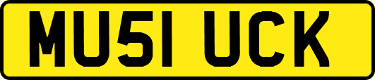 MU51UCK