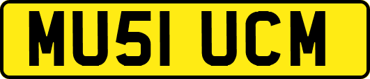 MU51UCM