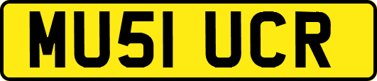 MU51UCR