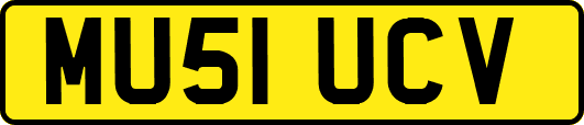 MU51UCV