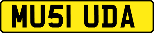 MU51UDA