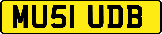 MU51UDB