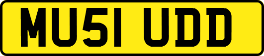 MU51UDD