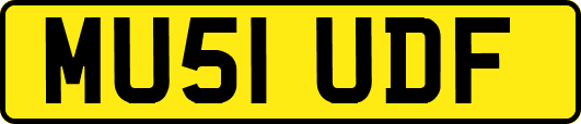 MU51UDF