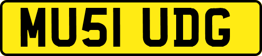 MU51UDG