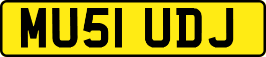 MU51UDJ
