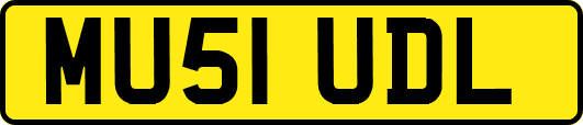 MU51UDL