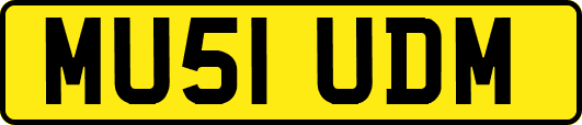 MU51UDM