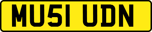 MU51UDN