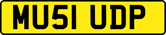 MU51UDP